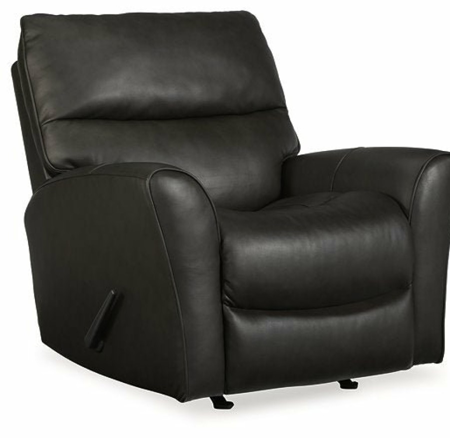 Living Room Ashley Furniture | Mcaleer Recliner