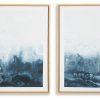 Accessories Ashley Furniture | Holport Wall Art (Set Of 2)