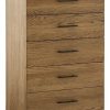 Bedroom Ashley Furniture | Dakmore Chest Of Drawers