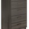 Bedroom Ashley Furniture | Brymont Chest Of Drawers