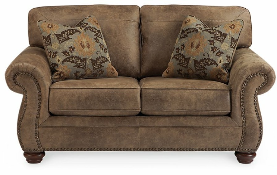 Living Room Ashley Furniture | Larkinhurst Loveseat