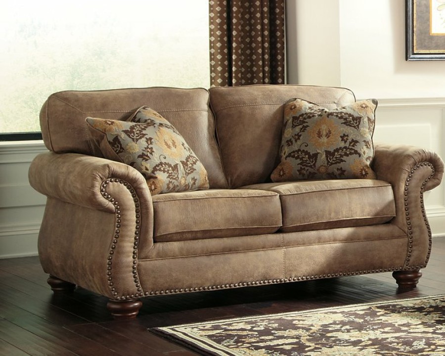 Living Room Ashley Furniture | Larkinhurst Loveseat