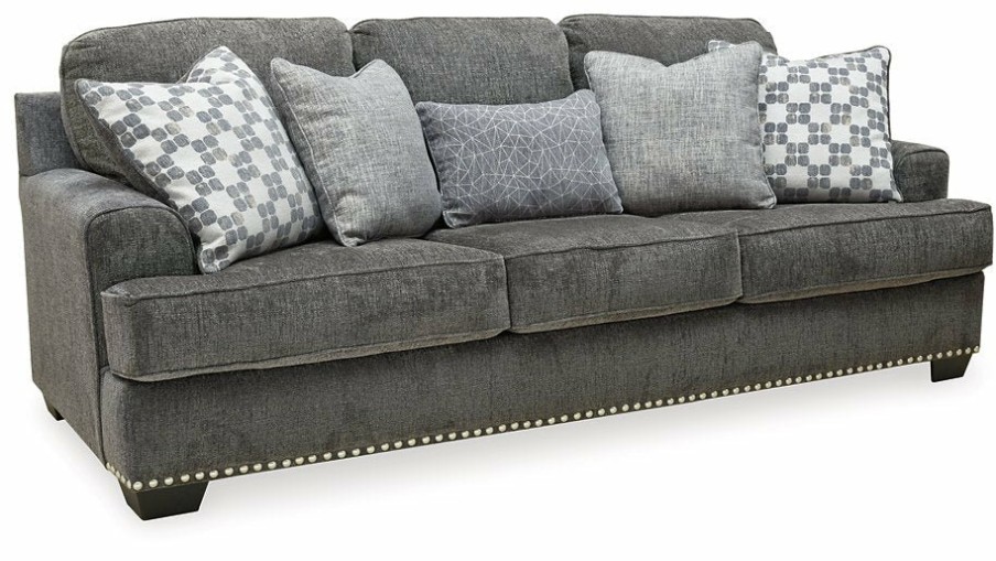 Living Room Ashley Furniture | Locklin Sofa