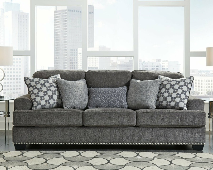 Living Room Ashley Furniture | Locklin Sofa