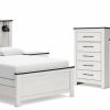 Bedroom Ashley Furniture | Schoenberg Bedroom Set