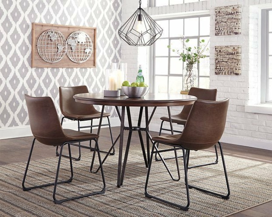 Dining Room Ashley Furniture | Centiar Dining Table