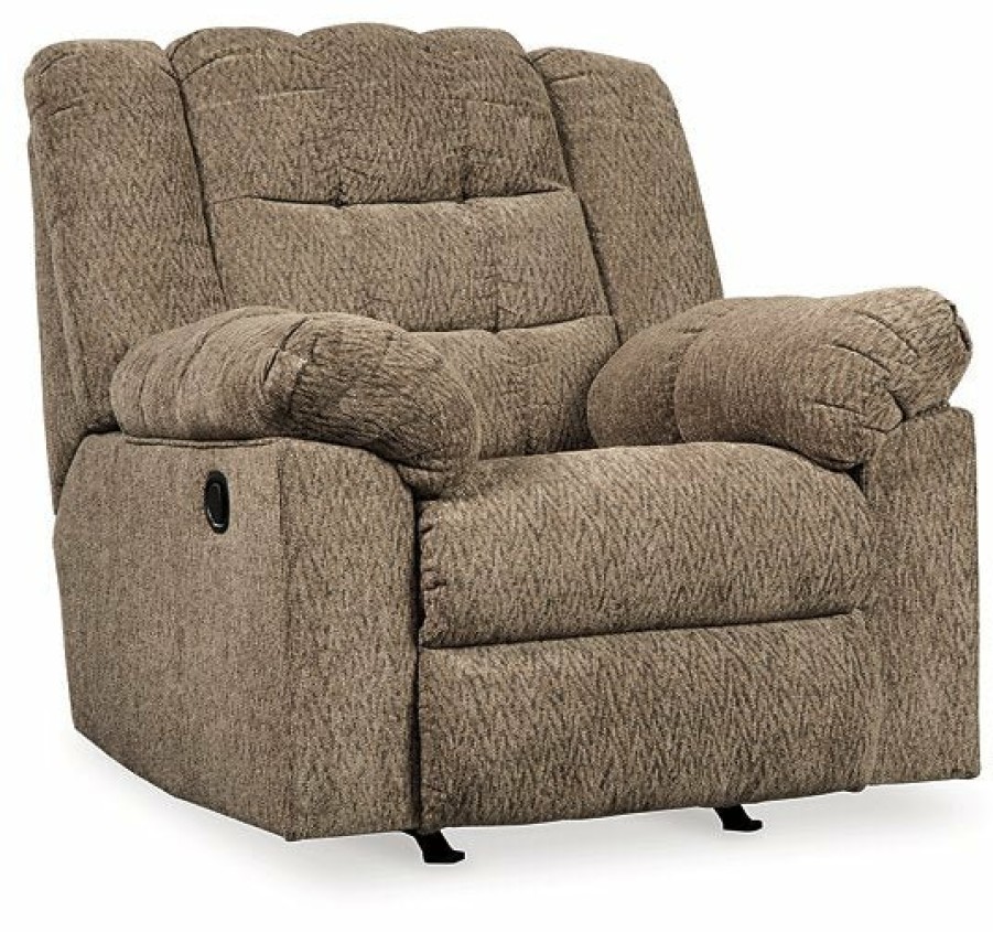 Living Room Ashley Furniture | Workhorse Recliner