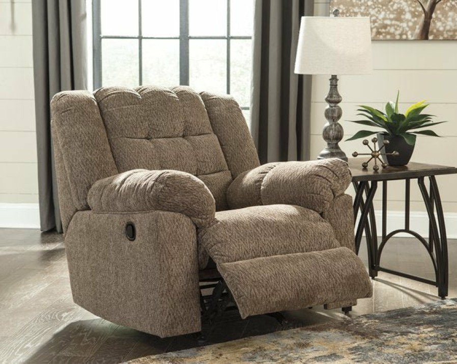 Living Room Ashley Furniture | Workhorse Recliner