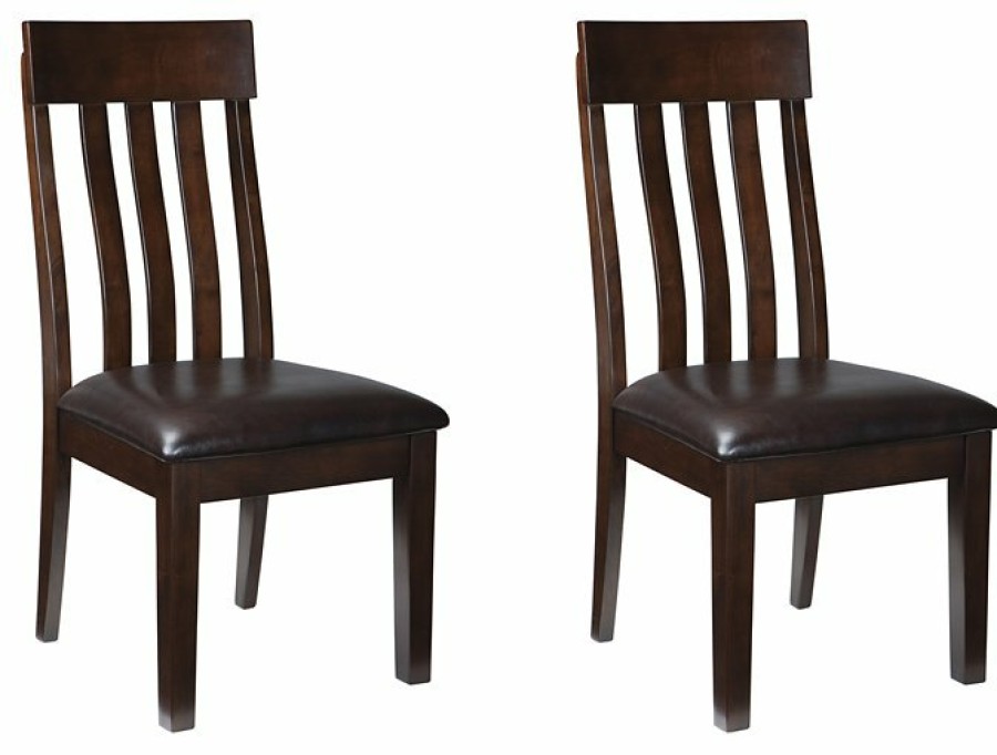 Dining Room Ashley Furniture | Haddigan Dining Chair Set