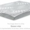 Mattress Ashley Furniture | 8 Inch Memory Foam Mattress