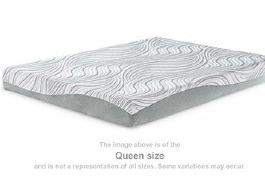 Mattress Ashley Furniture | 8 Inch Memory Foam Mattress