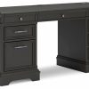 Home Office Ashley Furniture | Beckincreek Home Office Credenza