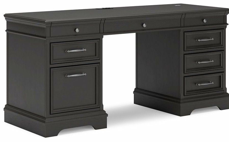 Home Office Ashley Furniture | Beckincreek Home Office Credenza