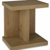 Living Room Ashley Furniture | Brinstead Chairside End Table