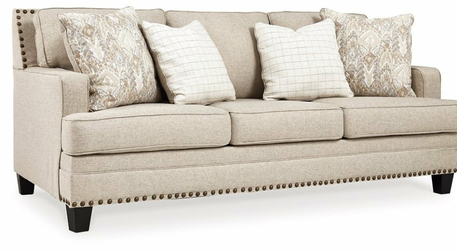 Living Room Ashley Furniture | Claredon Sofa