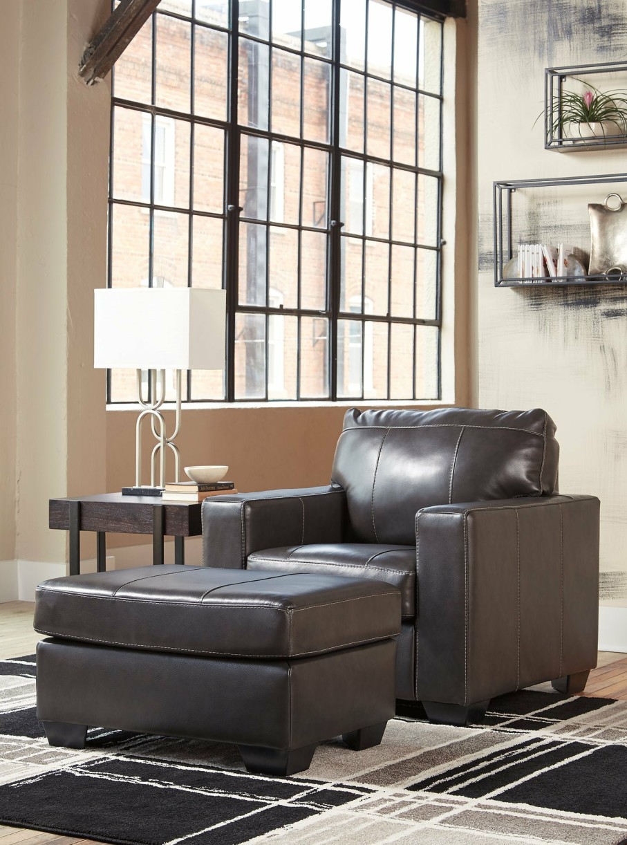 Living Room Ashley Furniture | Morelos Living Room Set