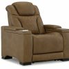 Living Room Ashley Furniture | Strikefirst Power Recliner