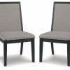 Dining Room Ashley Furniture | Foyland Dining Chair