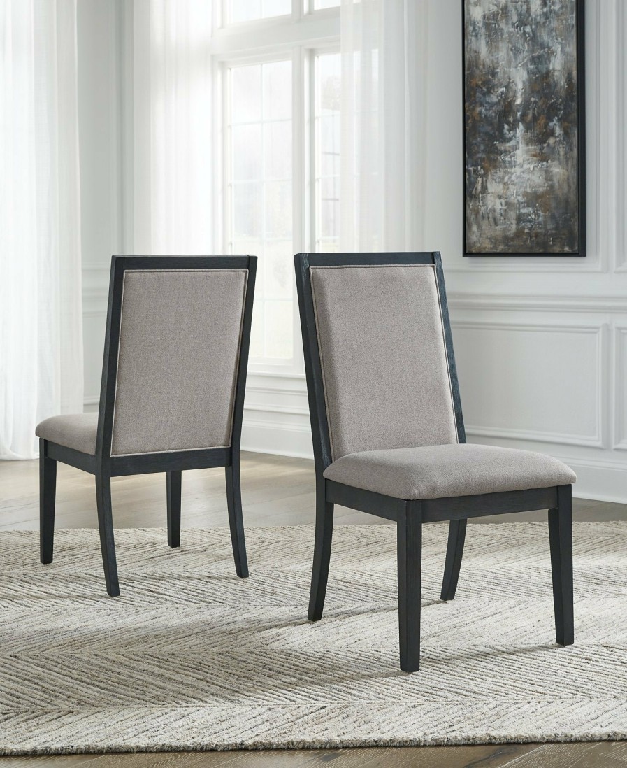 Dining Room Ashley Furniture | Foyland Dining Chair