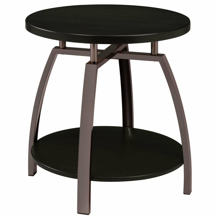 Living Room Coaster Z2 Premium | 722207 End Table