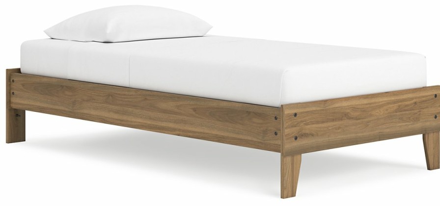 Bedroom Ashley Furniture | Deanlow Bed