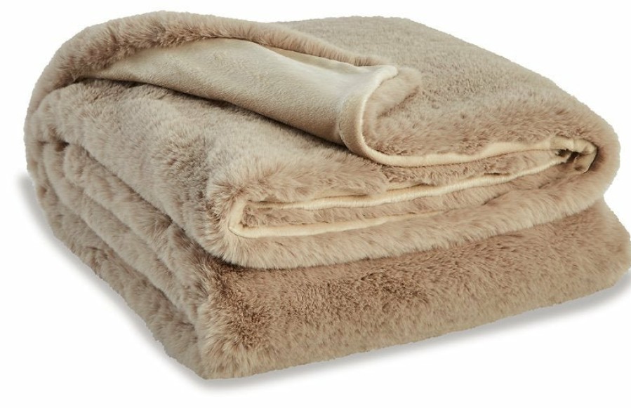 Accessories Ashley Furniture | Gariland Throw