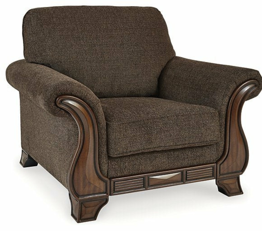 Living Room Ashley Furniture | Miltonwood Chair