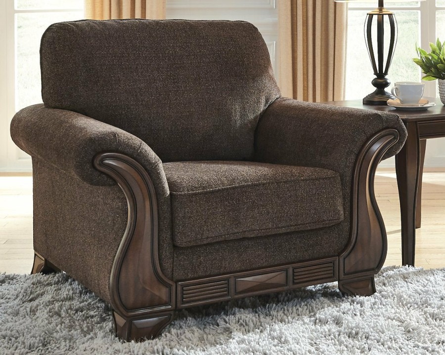 Living Room Ashley Furniture | Miltonwood Chair