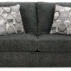 Living Room Ashley Furniture | Karinne Loveseat