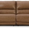 Living Room Ashley Furniture | Trasimeno Power Reclining Sofa