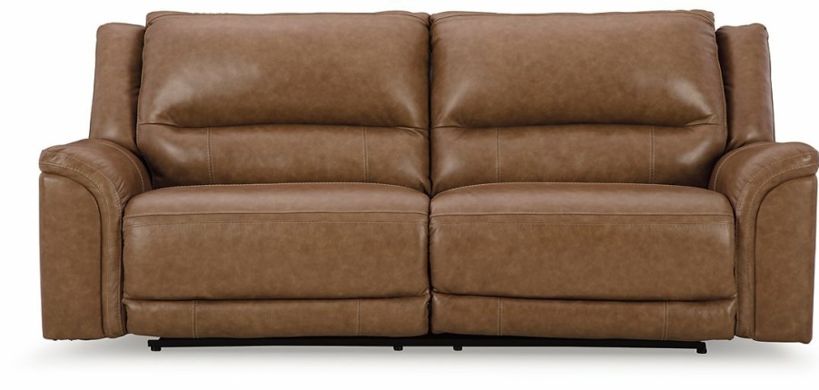 Living Room Ashley Furniture | Trasimeno Power Reclining Sofa