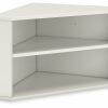 Home Office Ashley Furniture | Grannen Home Office Corner Bookcase