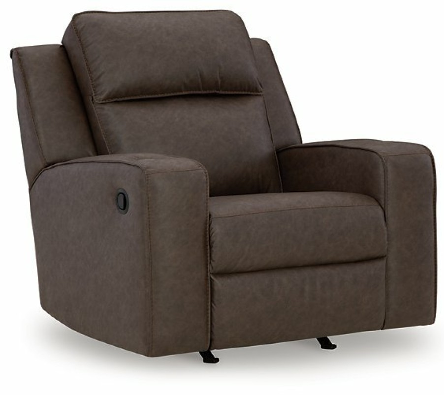 Living Room Ashley Furniture | Lavenhorne Recliner