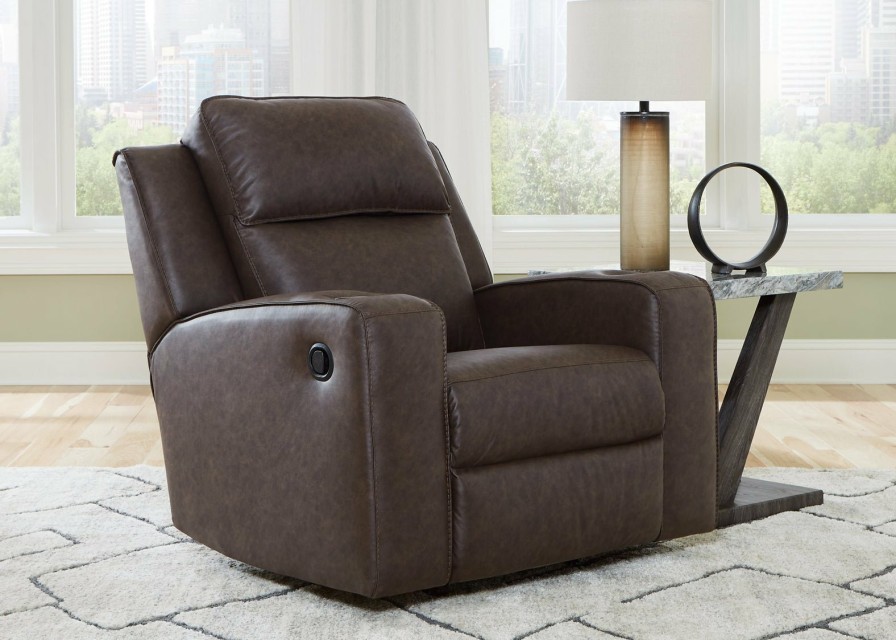 Living Room Ashley Furniture | Lavenhorne Recliner