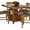 Dining Room Ashley Furniture | Ralene Counter Height Dining Set