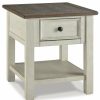 Living Room Ashley Furniture | Bolanburg End Table