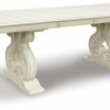 Dining Room Ashley Furniture | Arlendyne Dining Extension Table