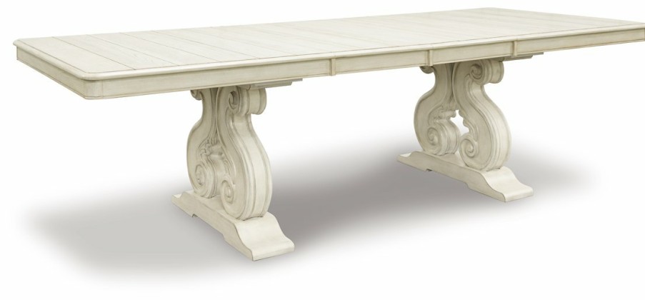 Dining Room Ashley Furniture | Arlendyne Dining Extension Table