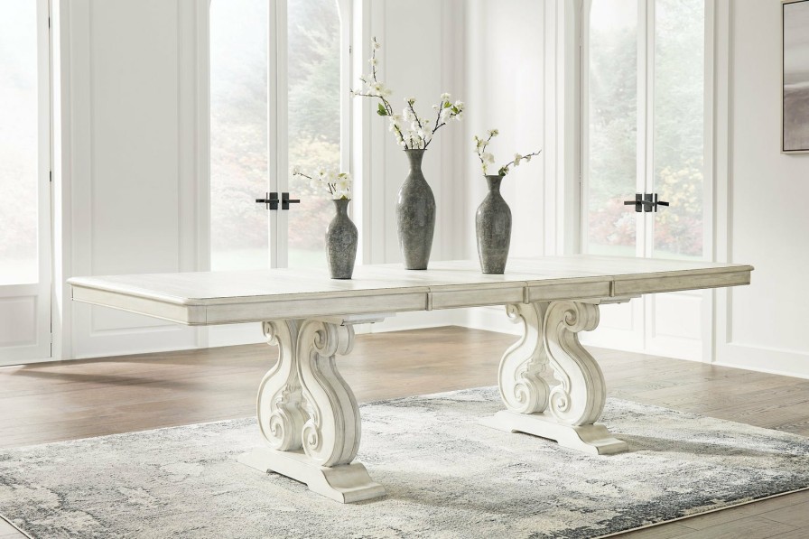 Dining Room Ashley Furniture | Arlendyne Dining Extension Table