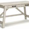 Home Office Ashley Furniture | Carynhurst 60" Home Office Desk