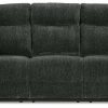 Living Room Ashley Furniture | Martinglenn Power Reclining Sofa With Drop Down Table