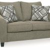 Living Room Ashley Furniture | Barnesley Loveseat