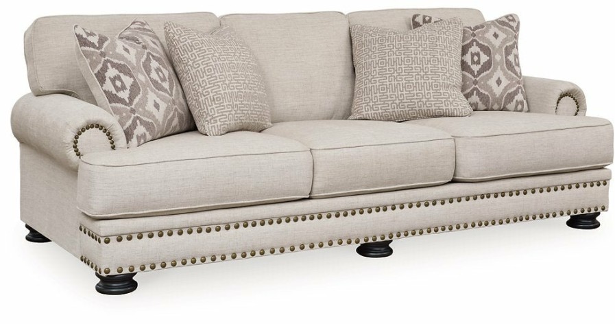 Living Room Ashley Furniture | Merrimore Sofa