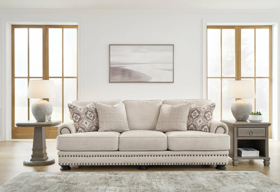 Living Room Ashley Furniture | Merrimore Sofa