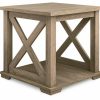 Living Room Ashley Furniture | Elmferd End Table