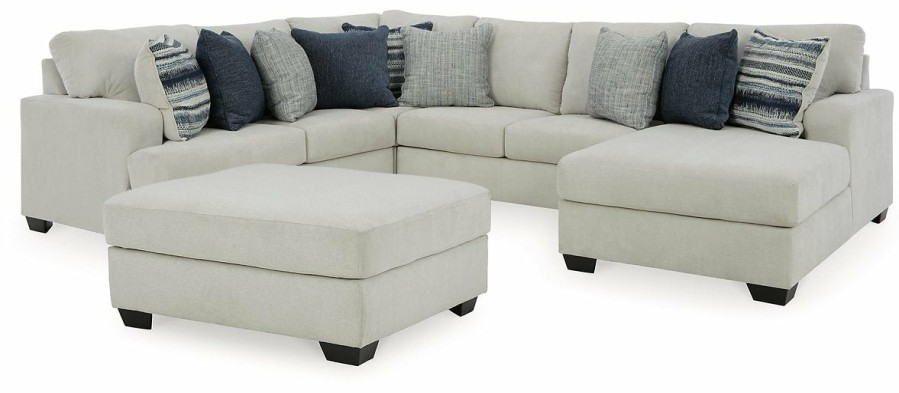 Living Room Ashley Furniture | Lowder Living Room Set