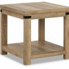 Living Room Ashley Furniture | Calaboro End Table