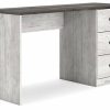 Home Office Ashley Furniture | Shawburn 54" Home Office Desk