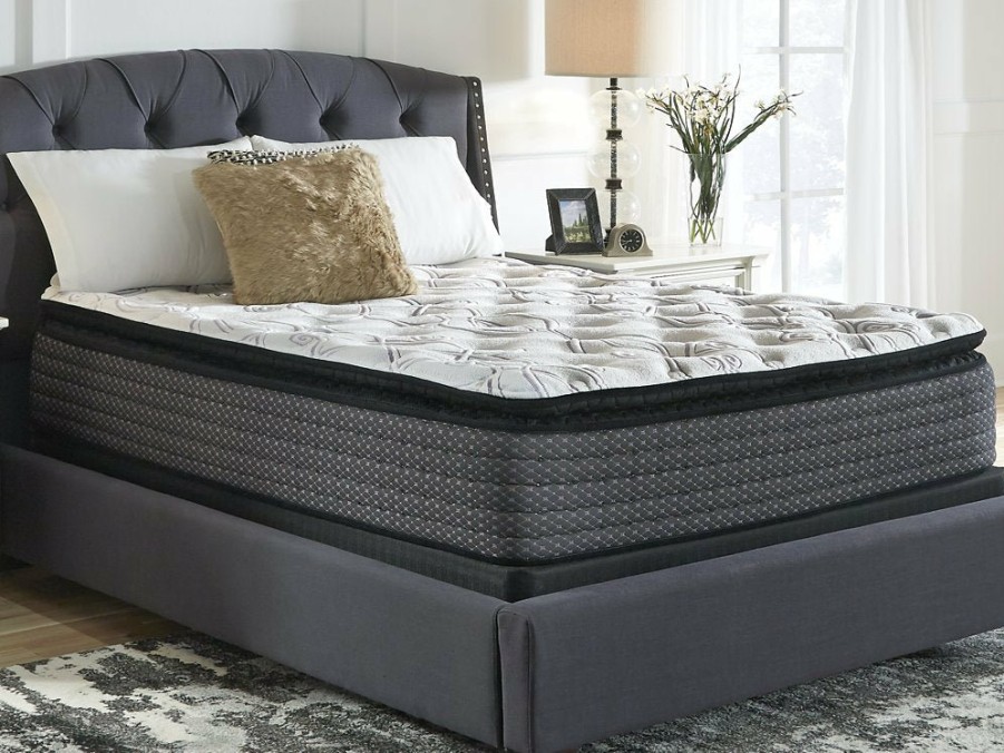 Mattress Ashley Furniture | Limited Edition Pillowtop Mattress