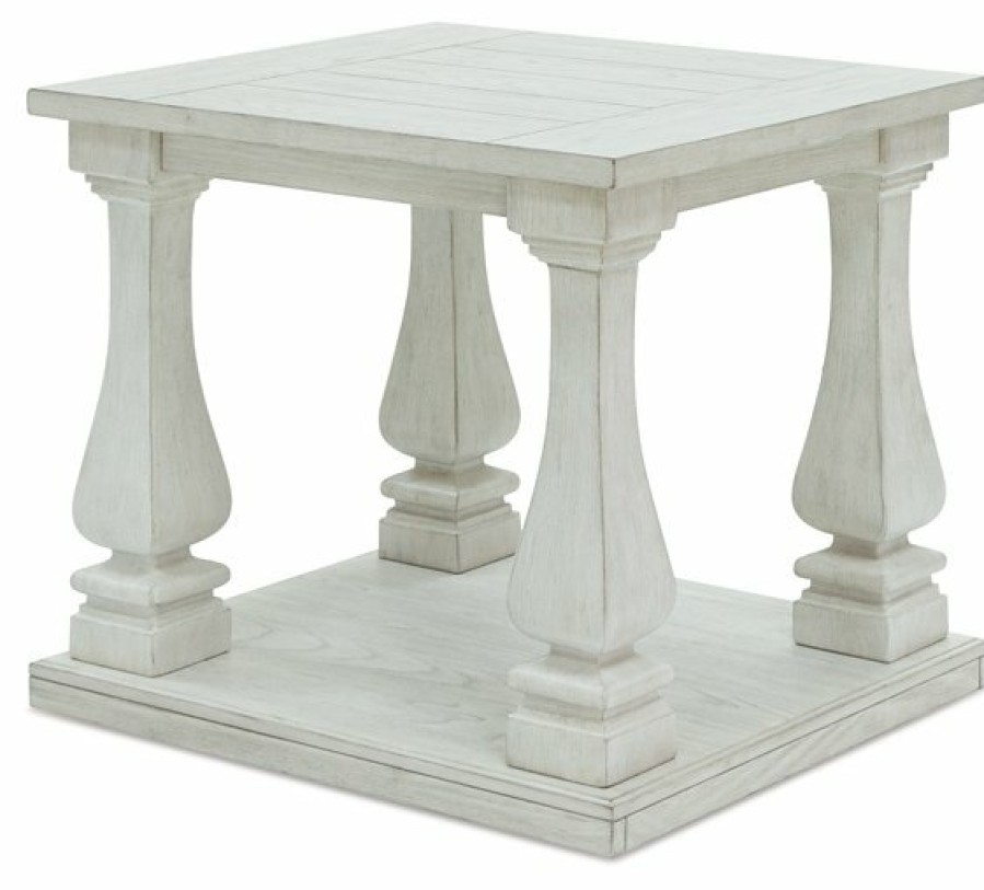 Living Room Ashley Furniture | Arlendyne End Table